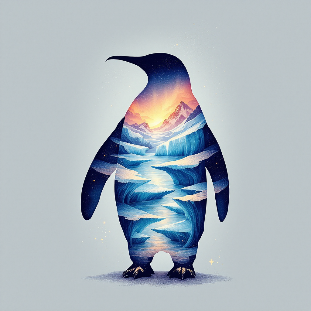 AI Generated Artwork 60